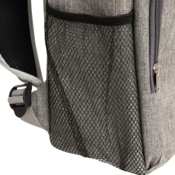Sac à dos isotherme gris