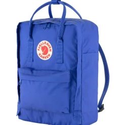 Sac à dos Kånken Bleu cobalt