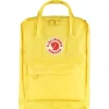 Sac à dos Kånken Jaune