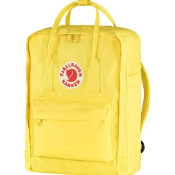 Sac à dos Kånken Jaune