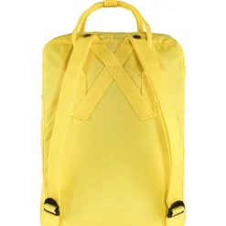 Sac à dos Kånken Jaune