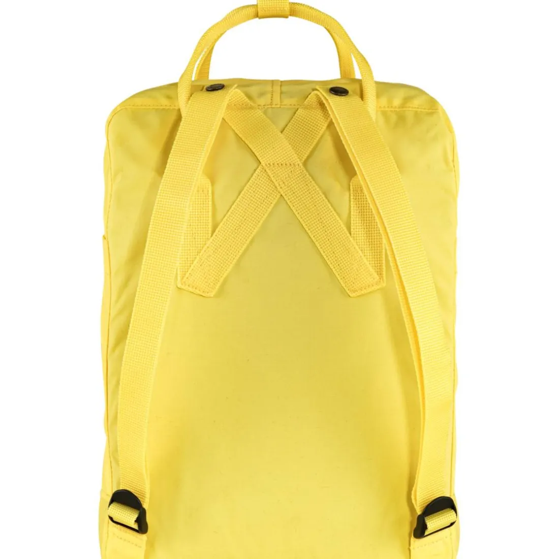 Sac à dos Kånken Jaune