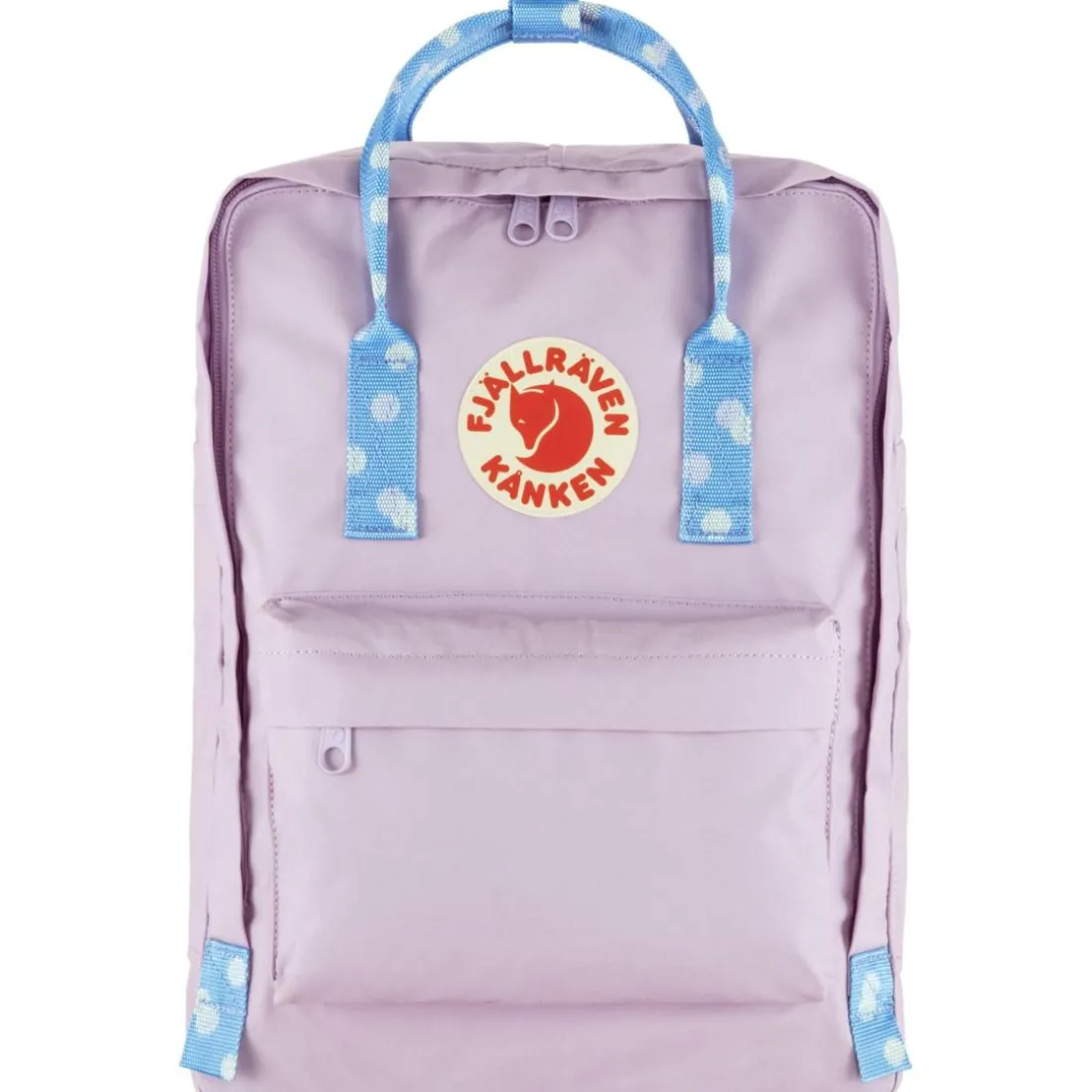 Sac à dos Kånken Lavande et bleu