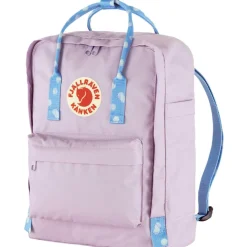 Sac à dos Kånken Lavande et bleu