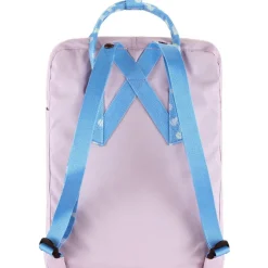 Sac à dos Kånken Lavande et bleu