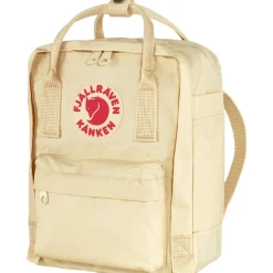 Sac à dos Kånken Mini Écru