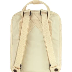 Sac à dos Kånken Mini Écru