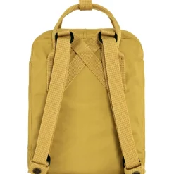 Sac à dos Kånken Mini Jaune moutarde
