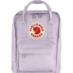 Sac à dos Kånken Mini Lavande