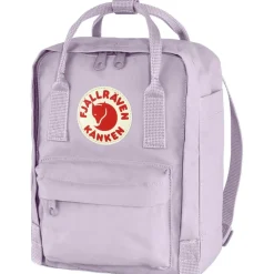 Sac à dos Kånken Mini Lavande