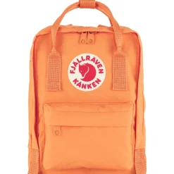 Sac à dos Kånken Mini Orange