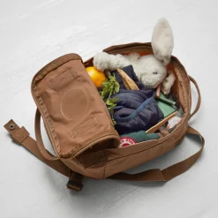 Sac à dos Kånken Mini Taupe