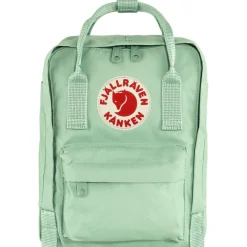 Sac à dos Kånken Mini Vert Menthe
