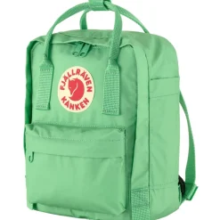 Sac à dos Kånken Mini Vert pomme