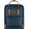 Sac à dos Kånken No. 2 Marine