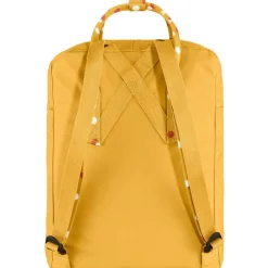 Sac à dos Kånken Ocre confetti