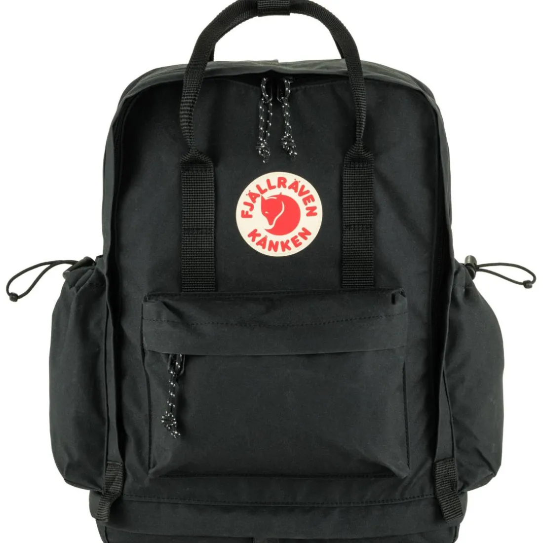 Sac à dos Kånken Outlong Noir