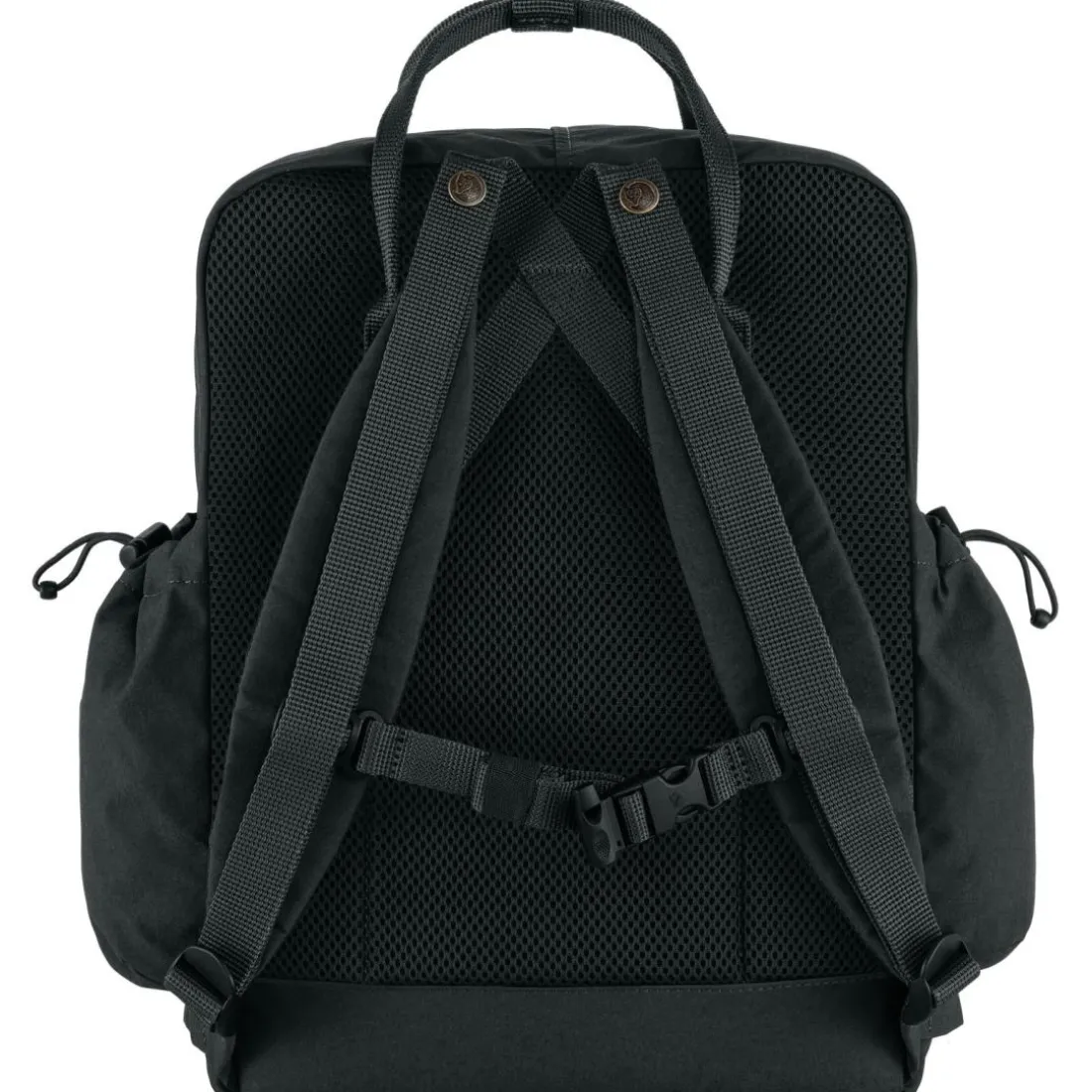 Sac à dos Kånken Outlong Noir