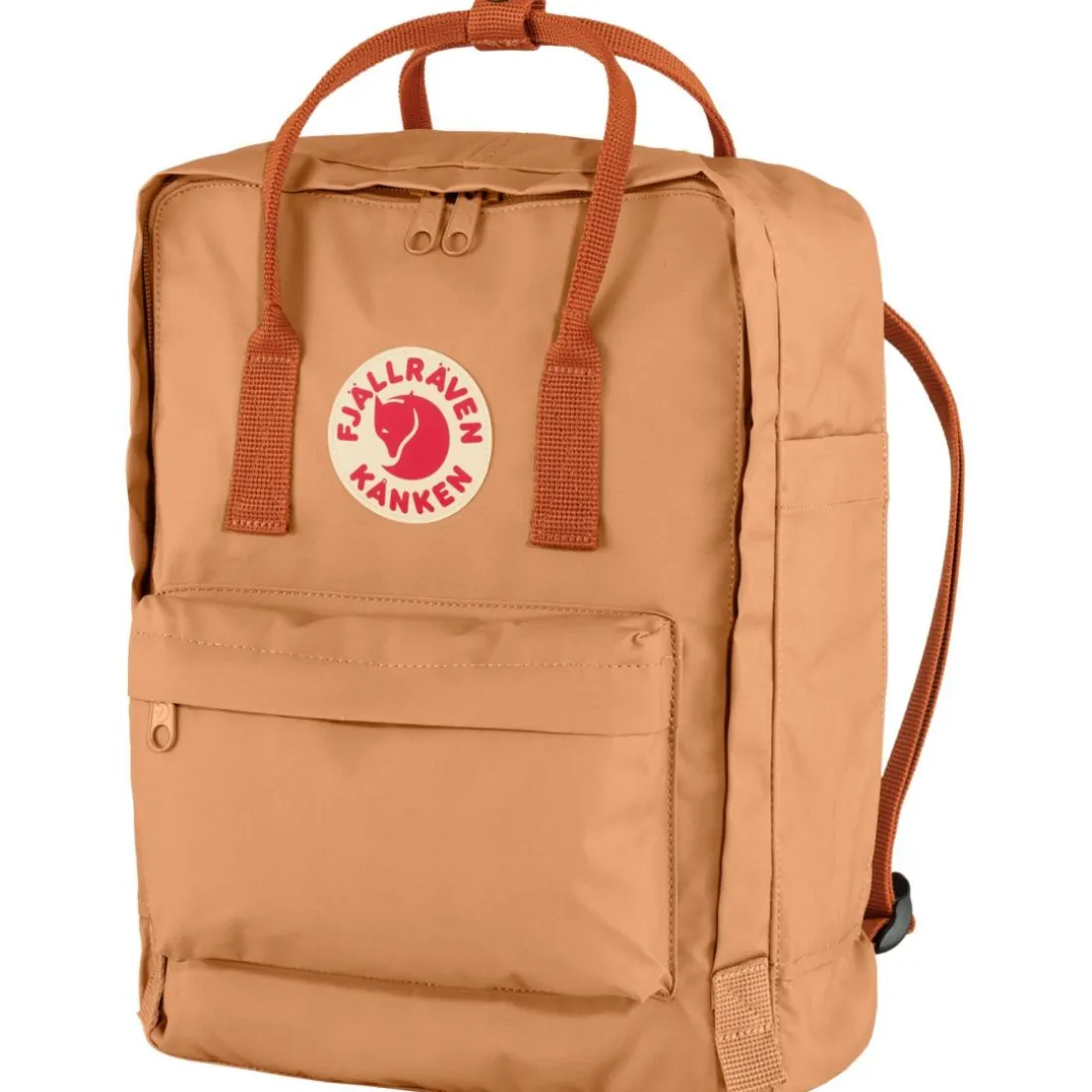 Sac à dos Kånken Sable et marron
