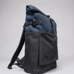 Sac à dos mixte ILON noir multi