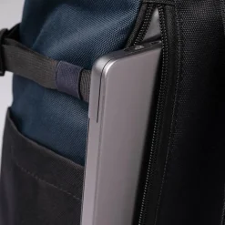 Sac à dos mixte ILON noir multi