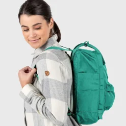 Sac à dos Re-Kånken Gris anthracite