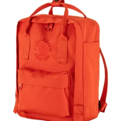 Sac à dos Re-Kånken Mini Orange