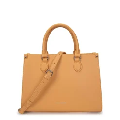 Sac à main pour femme jaune