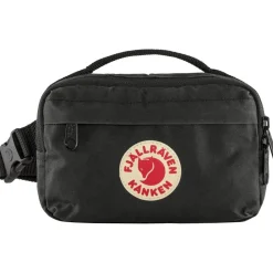 Sac banane Kånken Noir