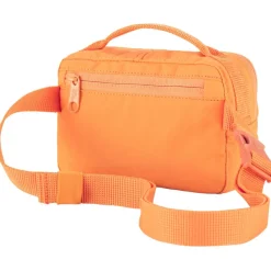 Sac banane Kånken Orange