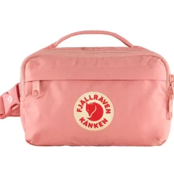 Sac banane Kånken Rose