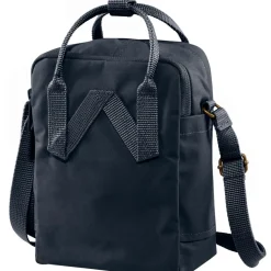 Sac bandouillère Kånken Sling Marine