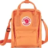 Sac bandouillère Kånken Sling Orange