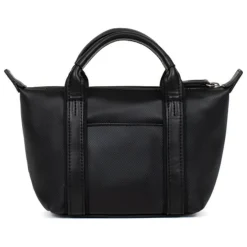 Sac cabas porté main - Mini JOYCE Noir Uma