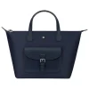 Sac cabas porté main - Moyen KIANA Marine Eden