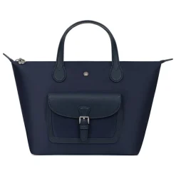 Sac cabas porté main - Moyen KIANA Marine Eden