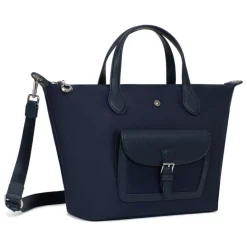 Sac cabas porté main - Moyen KIANA Marine Eden