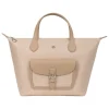 Sac cabas porté main - Moyen KIANA Sable Eva