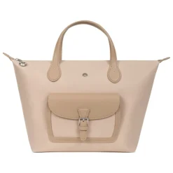 Sac cabas porté main - Moyen KIANA Sable Eva