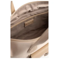 Sac cabas porté main - Moyen KIANA Sable Eva