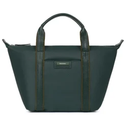 Sac cabas porté main - Petit JOYCE Sapin Nola vert