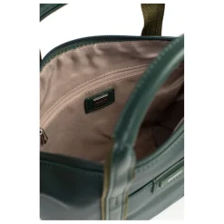Sac cabas porté main - Petit JOYCE Sapin Nola vert
