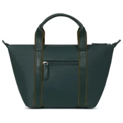 Sac cabas porté main - Petit JOYCE Sapin Nola vert