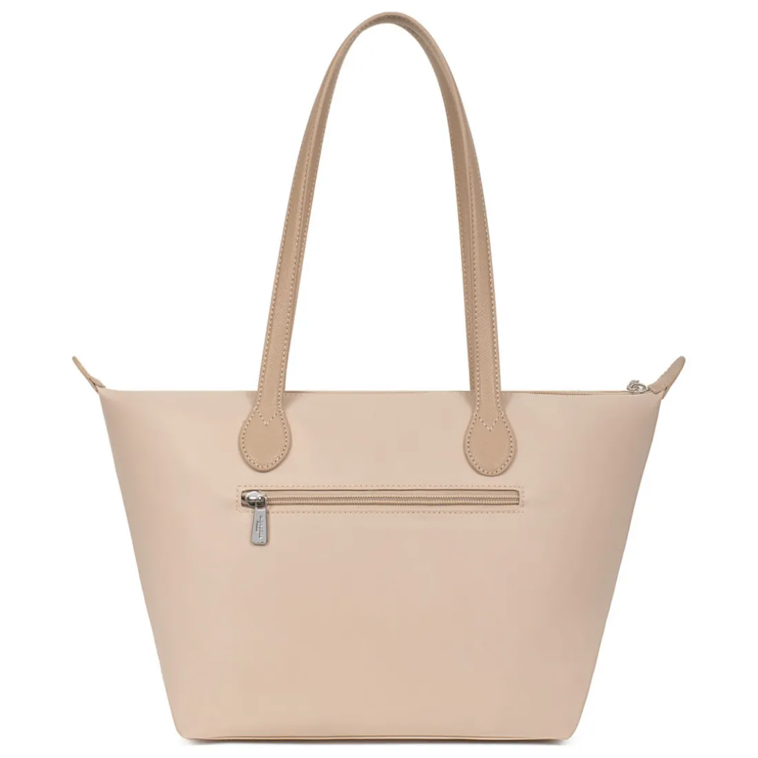 Sac cabas porté épaule - Moyen KIANA Sable Pia