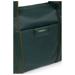 Sac cabas porté épaule - Moyen JOYCE Sapin Sara vert