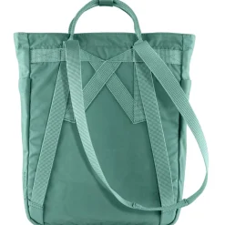 Sac convertible Kånken Totepack Vert amande