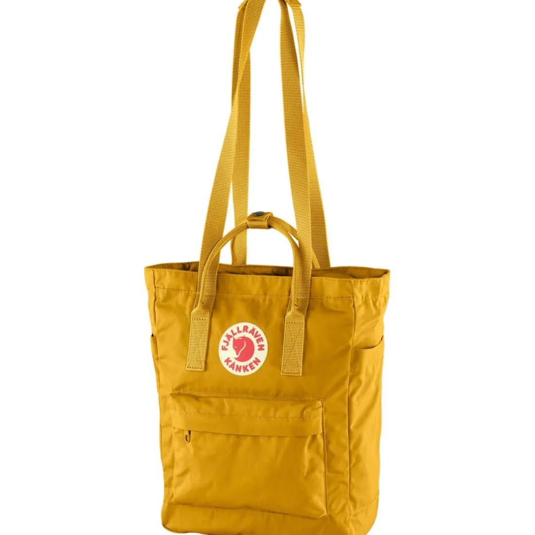 Sac convertible Kånken Totepack Ocre