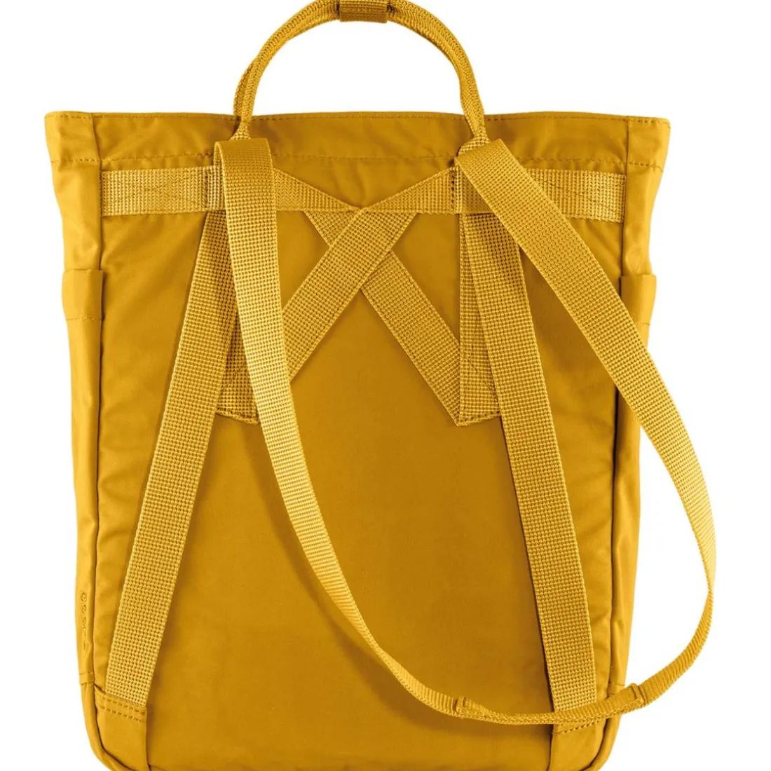 Sac convertible Kånken Totepack Ocre