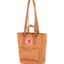 Sac convertible Kånken Totepack Marron