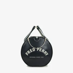 Sac de sport classique écru / nightgreen